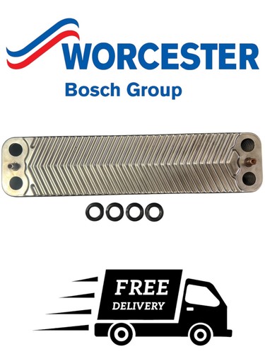 Worcester bosch 87161066850 - bosch,