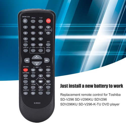 Dvd player remote - remote, control