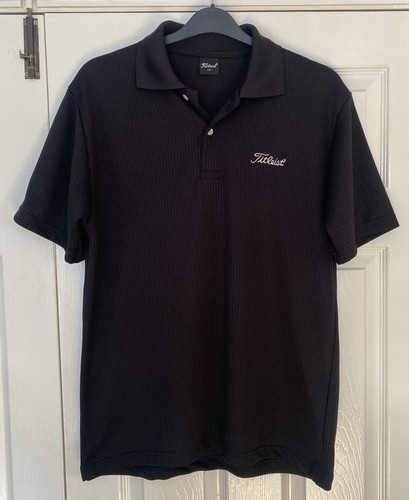 Titleist golf polo shirt - titleist,
