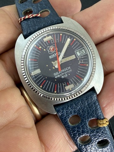 Vintage big nos condition - vintage,