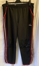 Vintage Adidas Retro Black 3