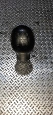 Mgf Leather Gearknob 5 Speed 1998