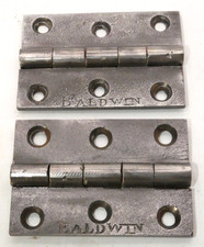 Old Antique Victorian  Baldwin