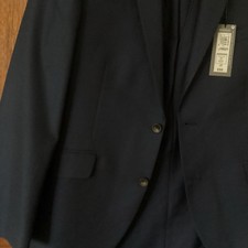 marks and spencer Mens Suit