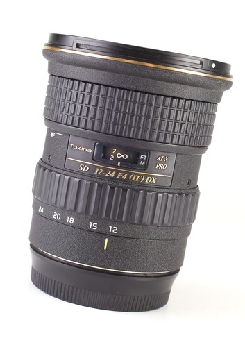 Tokina 24mm atx pro - atx,