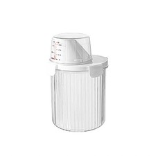 Space Efficient Food Storage