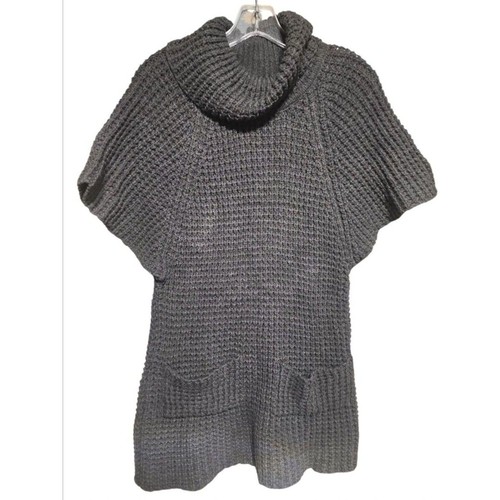 Mak women sweater dress - women’s, s