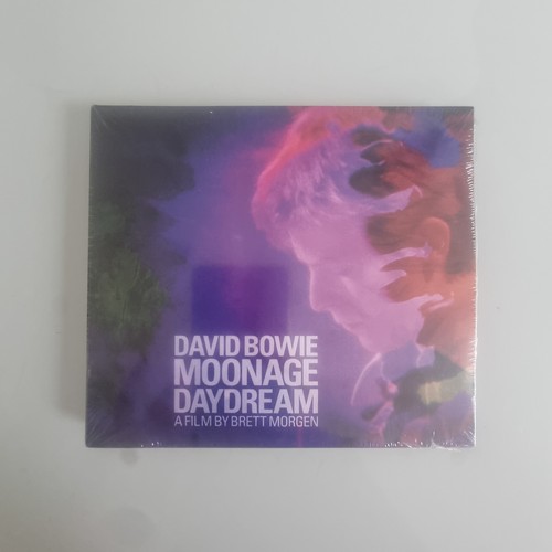 David bowie moonage - -, daydream