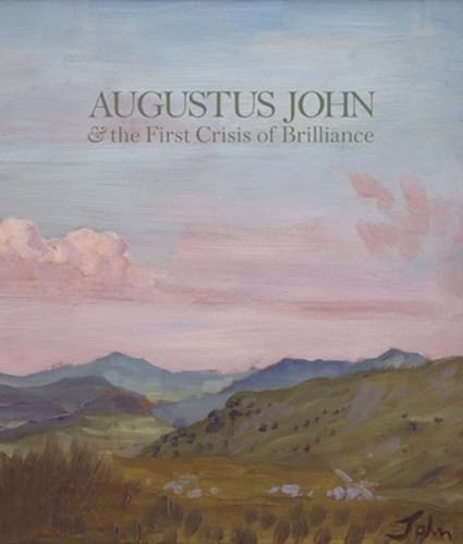 Augustus john the first - augustus,