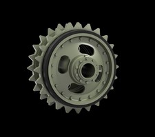 RE35-776 , 'Churchill' Tank