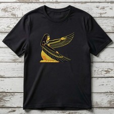Egyptian Isis Wings T-Shirt |