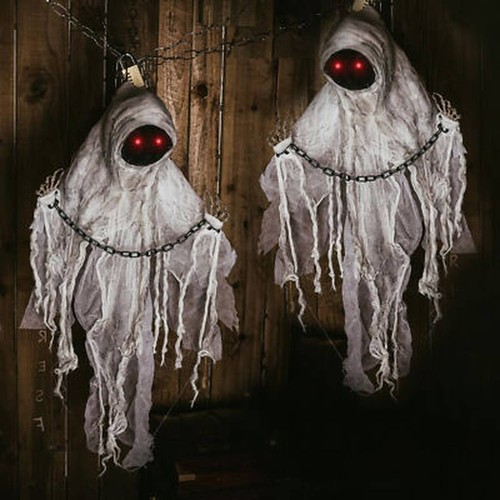 Adult halloween animatronic - halloween,