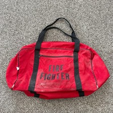VTG Fire Fighters Turnout Gear