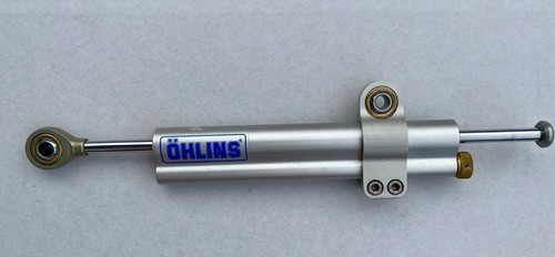 Ohlins steering damper 90mm - damper,,