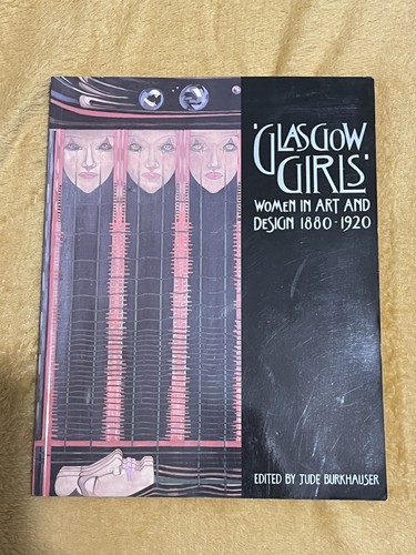 Glasgow girls women art - women, and