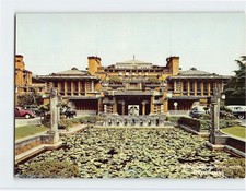 Postcard Imperial Hotel Tokyo