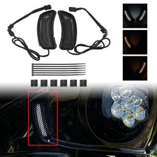 Motorcycle LED Fairing Turn