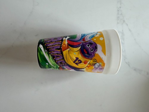 Grimace mcdonald fifa world - grimace, mcdonald's
