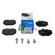 FITS DISCOVERY 2 REAR BRAKE PADS DELPHI BRAKE PAD SET SFP500130 TD5 & V8