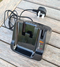 Unused Black & Decker 36v Fast Charger BL20362 BL1336 GKC3630 STB3620 GLC3630 