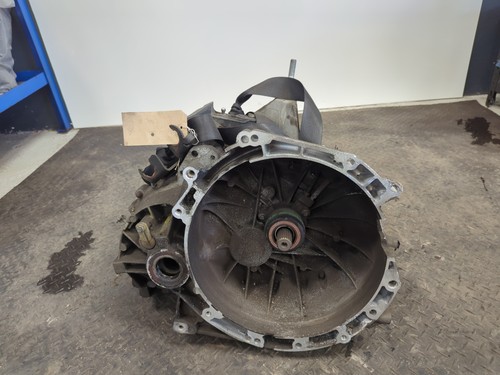 2006 ford mondeo speed - 2006,