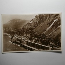 Cymru Penmaenmawr &