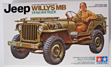 Tamiya 35219 jeep - 35219, mb