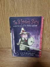 The St Trinian's Story &