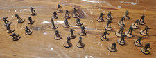 28mm Soldier Models x 34