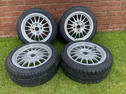 Ronal alloys audi vw - 15”,