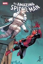 AMAZING SPIDER-MAN #16 (19/11/2025)