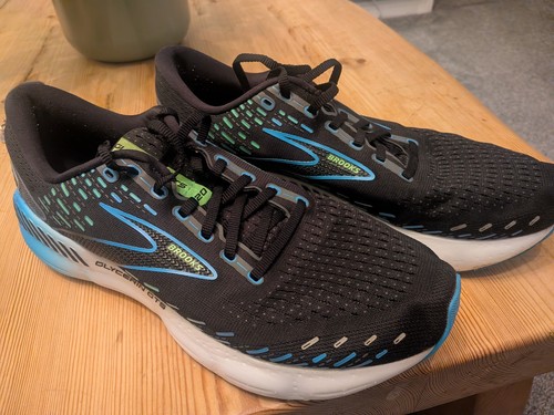 Brooks glycerin gts - brooks,