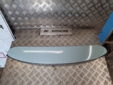 MINI ONE R56 LCI FACELIFT REAR