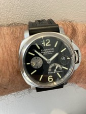 Panerai Luminor Men's PAM00125