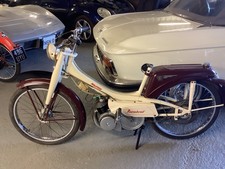 RALEIGH RM9 ULTRAMATIC,RUNABOUT ,OLD OWNERS LOG,LOOKS SUPER.