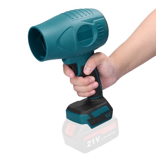 Handheld ducted turbofan high - ducted,