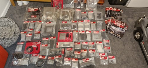 Eaglemoss build your - 1/8,