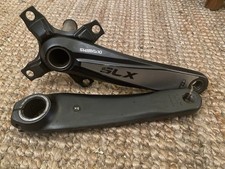 Shimano FC-M660 SLX Hollowtech