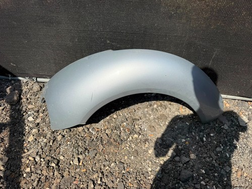 Volkswagen beetle front wing - volkswagen,
