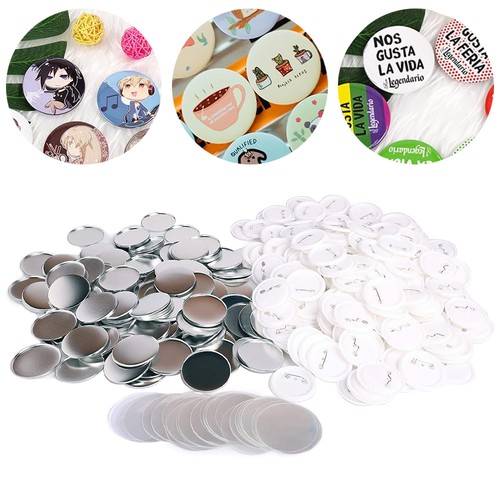 Button maker supplies - maker,