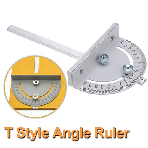 Angle ruler for mini - ruler,