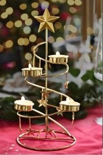 Avon Centrepiece Tree Tea