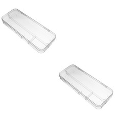  2 Pieces Large Capacity