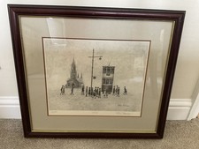 Limited Edition Arthur Delaney