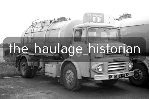 Thh truck photos albion - thh,