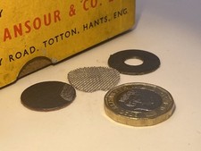 Jetex🔥Rare Jetex 100 / 150