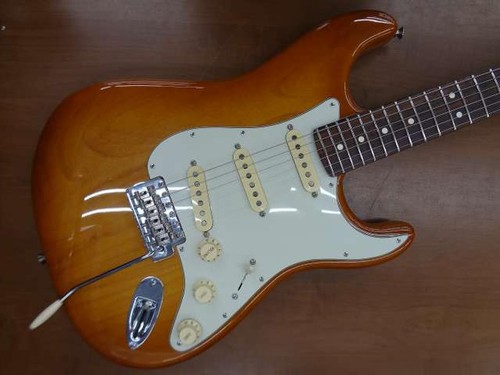 Fender american performer - american,