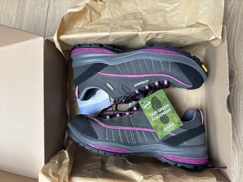 Grisport lady nova walking - grisport,