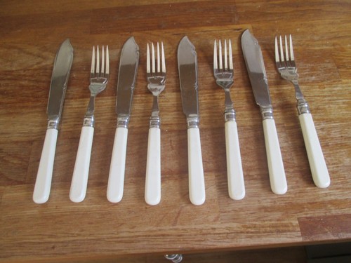 Sets vintage cm long - 20,