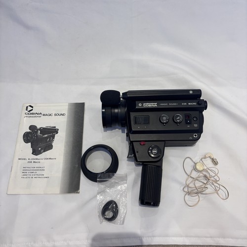 Cosina professional magic - professional,
